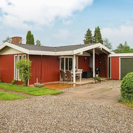 8 Person Holiday Home In Egernsund Buitenkant foto