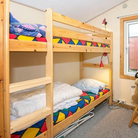 8 Person Holiday Home In Egernsund Buitenkant foto