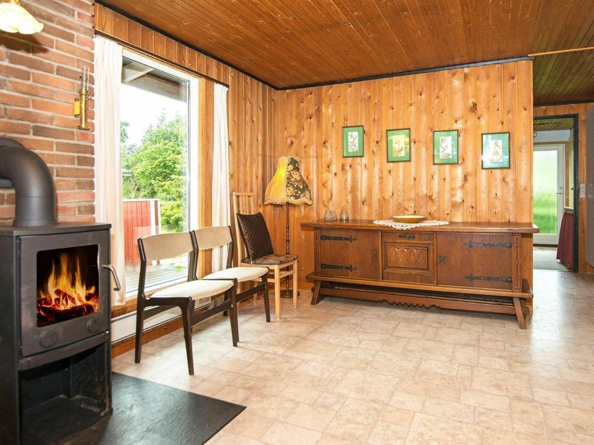 8 Person Holiday Home In Egernsund Buitenkant foto