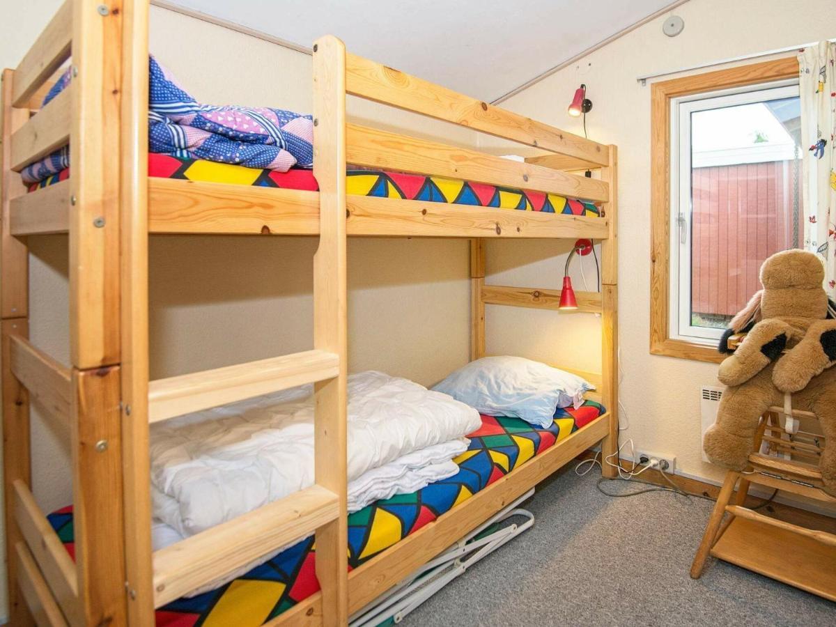 8 Person Holiday Home In Egernsund Buitenkant foto