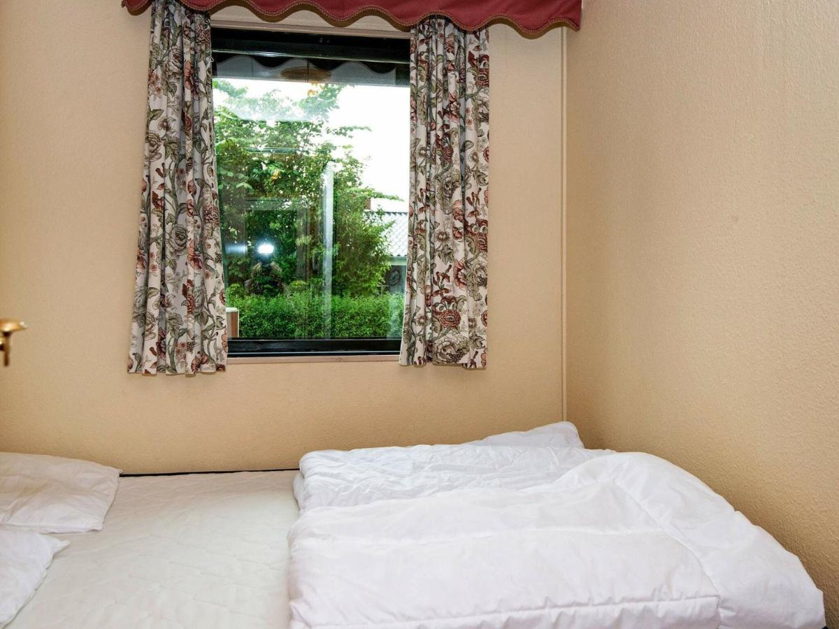 8 Person Holiday Home In Egernsund Buitenkant foto