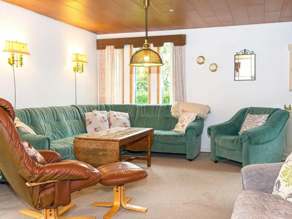 8 Person Holiday Home In Egernsund Buitenkant foto